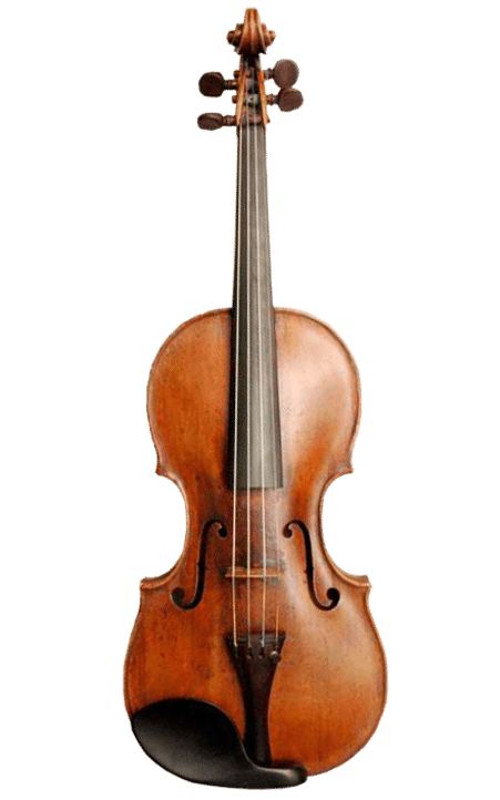 Napolean_Bonapartes_Violin