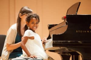 Piano lessons in Houston, Bellaire and West University