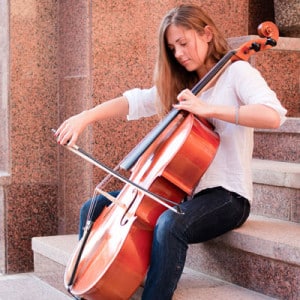 Cello Lessons in Houston, Bellaire, and West University