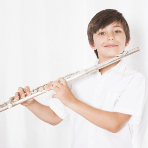 Flute Lessons in Houston | Instrument
