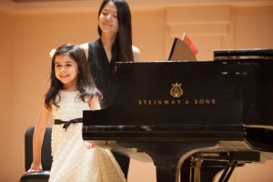Piano Lessons at Vivaldi Music Academy
