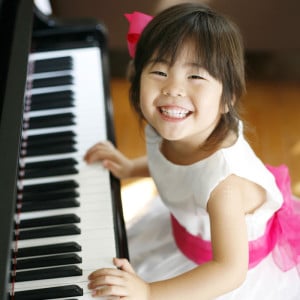Piano Lessons in Houston, Bellaire, and West University