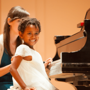Piano Lessons in Houston, Bellaire, and West University | Instruments