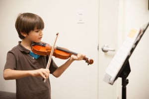 Violin Lessons | Vivaldi Music Academy