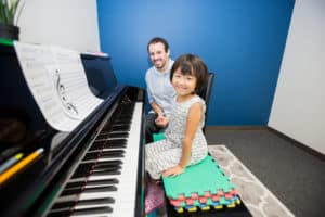 Piano Lessons in Houston
