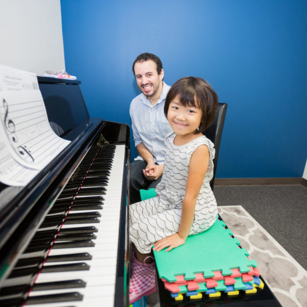Piano Lessons in Houston