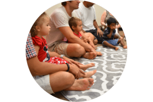 Toddler and Children's Music Classes in Houston