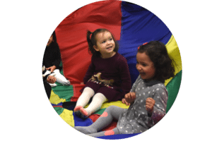 Fun Children's Music Classes for ages 1 - 6