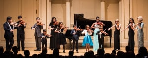 Vivaldi Strings | Violin Lessons and Group Classes