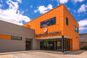 Vivaldi Music Academy | West University, Bellaire and Houston