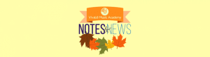 News & Notes | November 2015 | Vivaldi Music Academy