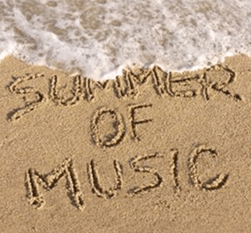 Summer of Music – Houston Music Lessons