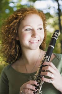 Clarinet Lessons in Houston