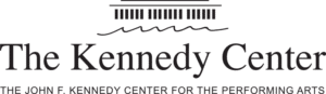 Logo for Kennedy Center