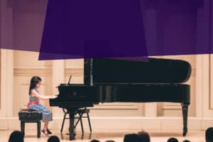 Young Musician Showcase - Houston Music Lessons