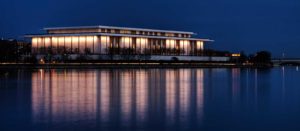Vivaldi Music Academy goes to the Kennedy Center
