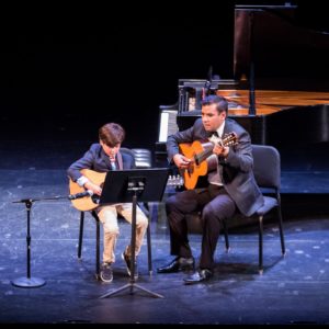 The Kennedy Center Performance | Vivaldi Music Academy