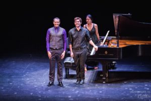 Vivaldi Music Academy debuts at The Kennedy Center in Washington D.C.