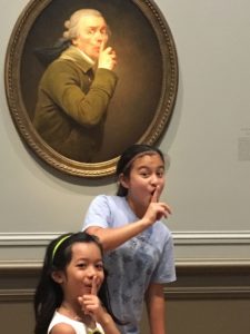 National Art Gallery | Washington D.C.