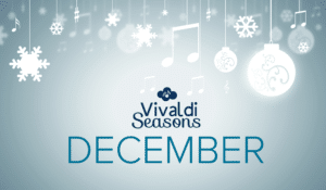 Vivaldi Seasons - December