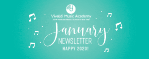 January Banner - Newsletter - 2020