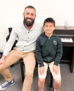 Piano Lessons near me - Houston, Memorial, Bellaire, Sugar Land, and West U