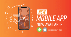 New Mobile App - Apple and Android