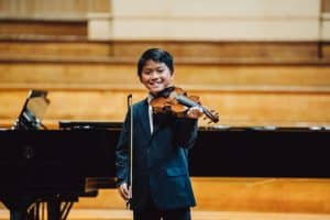 Violin Lessons in Houston, Sugar Land and Memorial