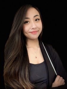 Voice and Piano Teacher, Tiffany Sau