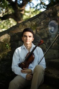 Violin Teacher in Sugar Land and Houston