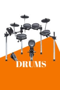 Drum Set - Holiday Gift Guide
