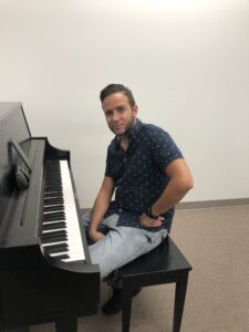 Private Piano Lessons - Houston